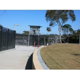 Berowra Railway Station upgrade