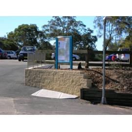 Berowra Railway Station upgrade