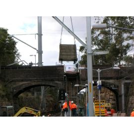 Berowra Railway Station upgrade