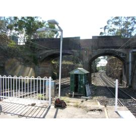 Berowra Railway Station upgrade