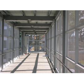 Berowra Railway Station upgrade