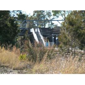 Berowra Railway Station upgrade
