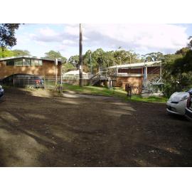 Hornsby Olympic Pool 1962 - 2011