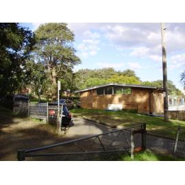 Hornsby Olympic Pool 1962 - 2011