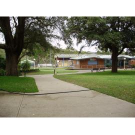 Hornsby Olympic Pool 1962 - 2010