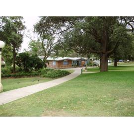 Hornsby Olympic Pool 1962 - 2010