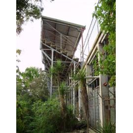 Hornsby Olympic Pool 1962 - 2011