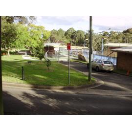 Hornsby Olympic Pool 1962 - 2010