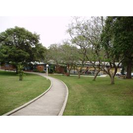 Hornsby Olympic Pool 1962 - 2010
