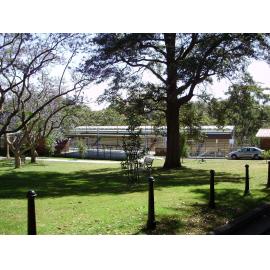 Hornsby Olympic Pool 1962 - 2010