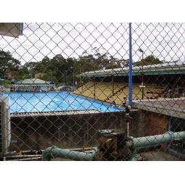 Hornsby Olympic Pool 1962 - 2010