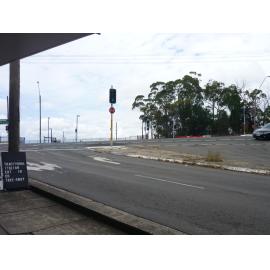Berowra Commuter Car Park
