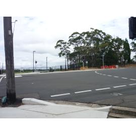 Berowra Commuter Car Park