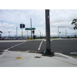 Berowra Commuter Car Park