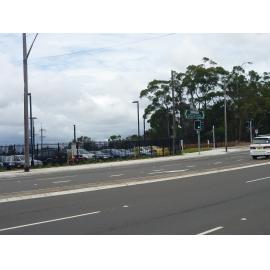 Berowra Commuter Car Park