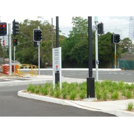 Berowra Commuter Car Park