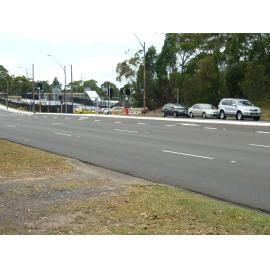 Berowra Commuter Car Park