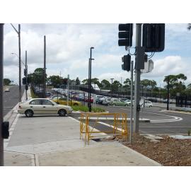 Berowra Commuter Car Park