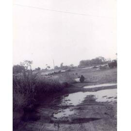 Mitchell and Fernance Timberyard, Duffy Avenue, Thornleigh.