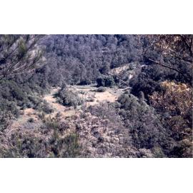 Old Mans Valley from Joe's Mountain