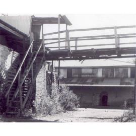 Thornleigh Brickworks 1975
