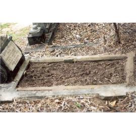 Wisemans Ferry Cemetery 