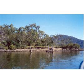Bar Island