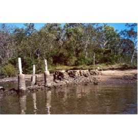Bar Island