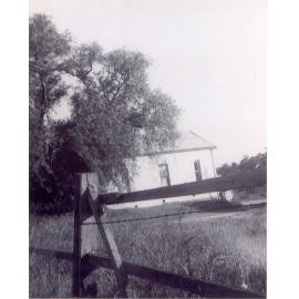 Joseph Patterson's House, Duffy Avenue, Thornleigh
