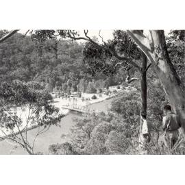 Old Bridge, Bobbin Head