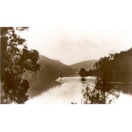 Berowra Waters