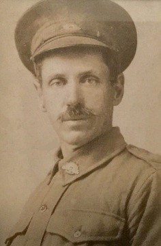 William Theodore Morehouse Clark