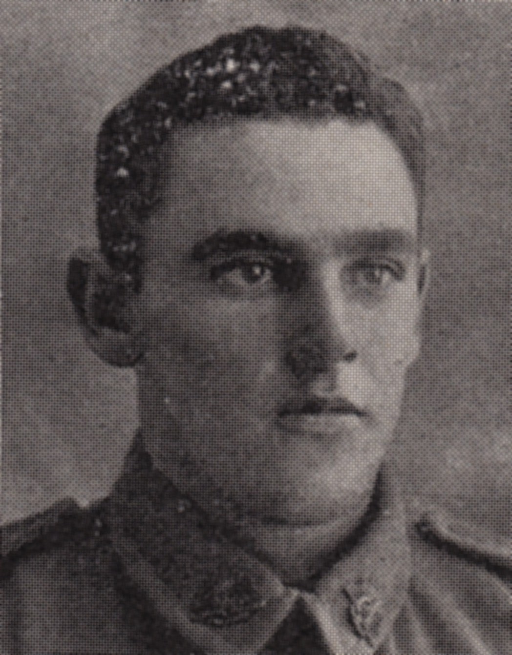 John Albert Hookham