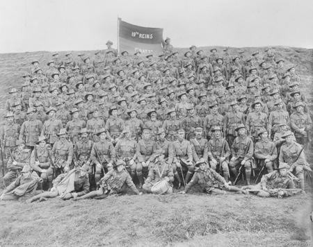 Archibald James Howlison