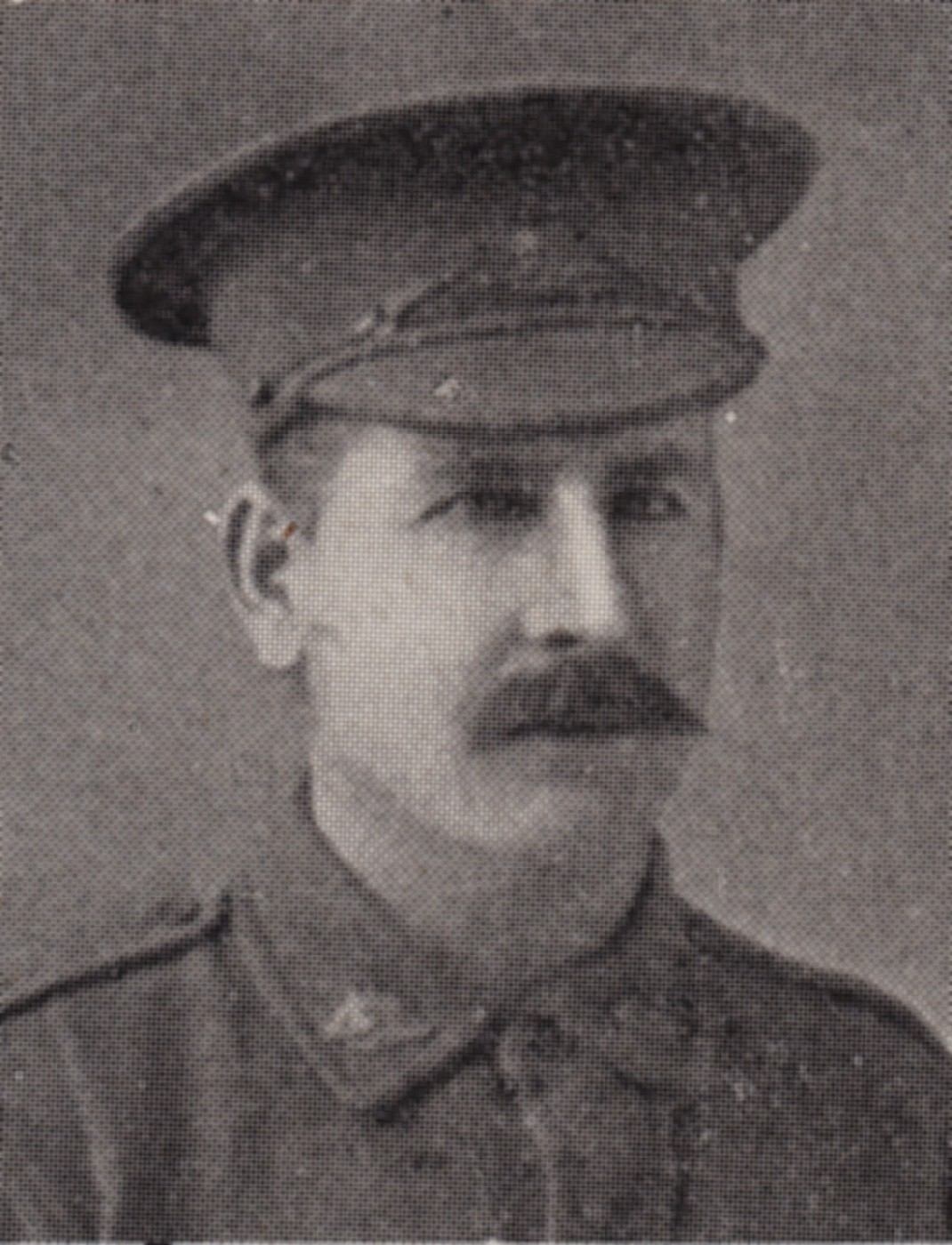 Edward Walter Jesperson