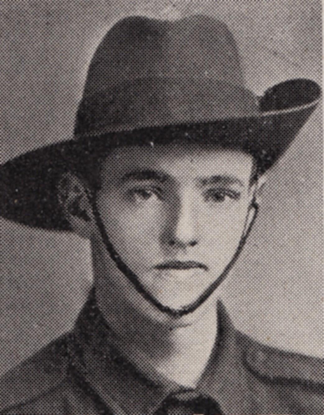 Clarence Stanley King
