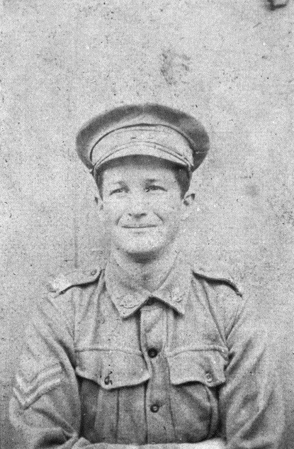 Cedric Lloyd Charles Lowden