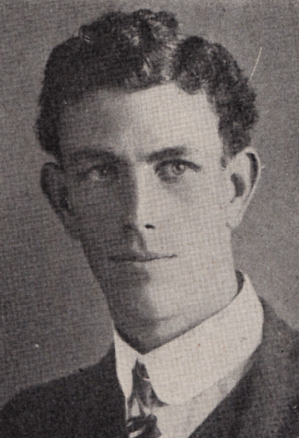 Thomas Hill Nelson
