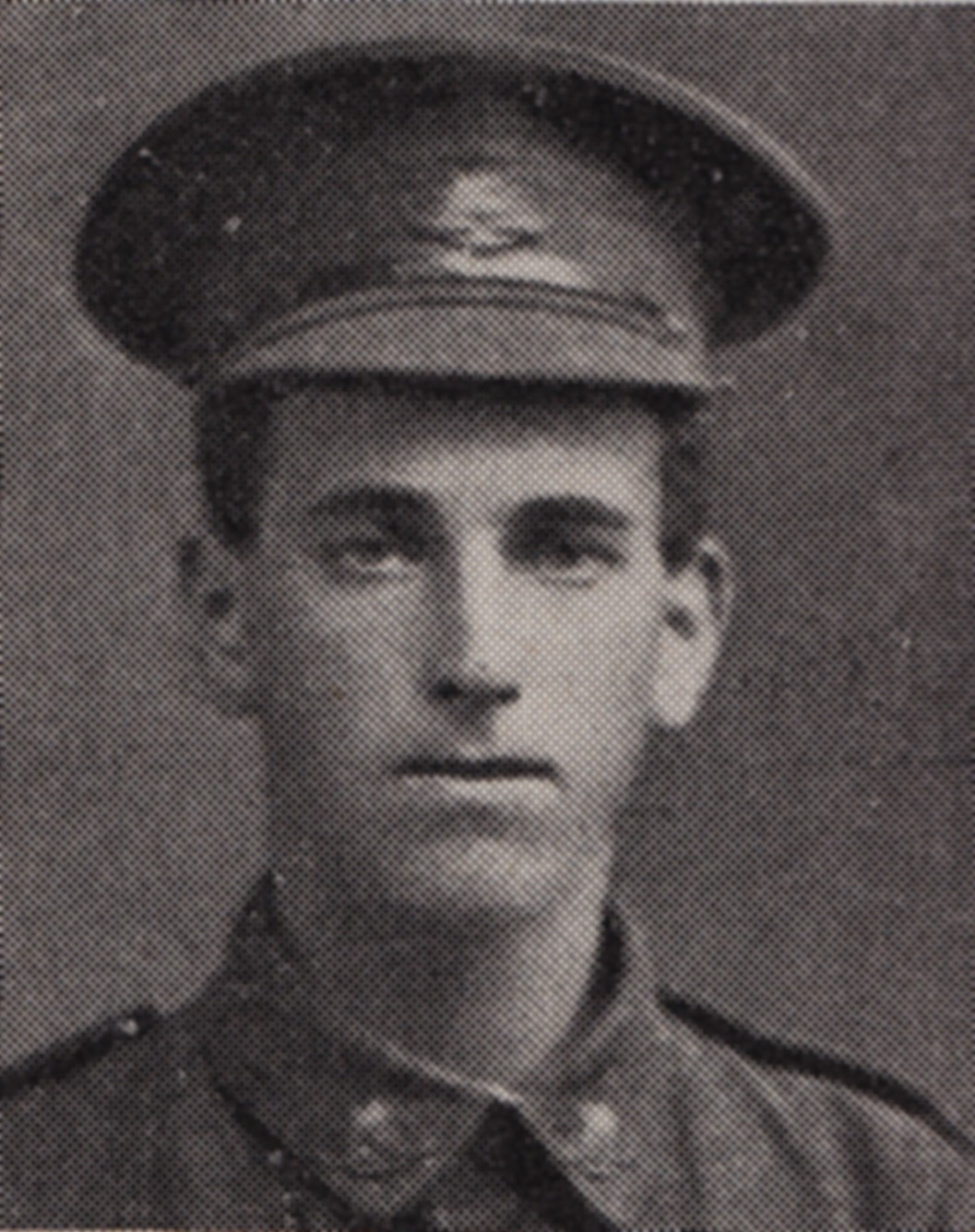 Raymond Lisle Osborn