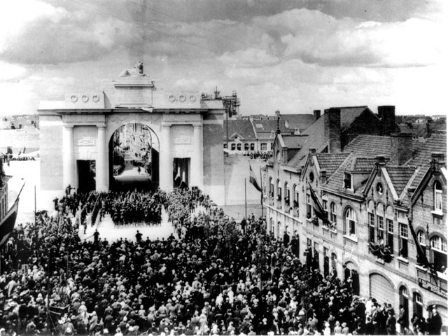 Alfred George Semple