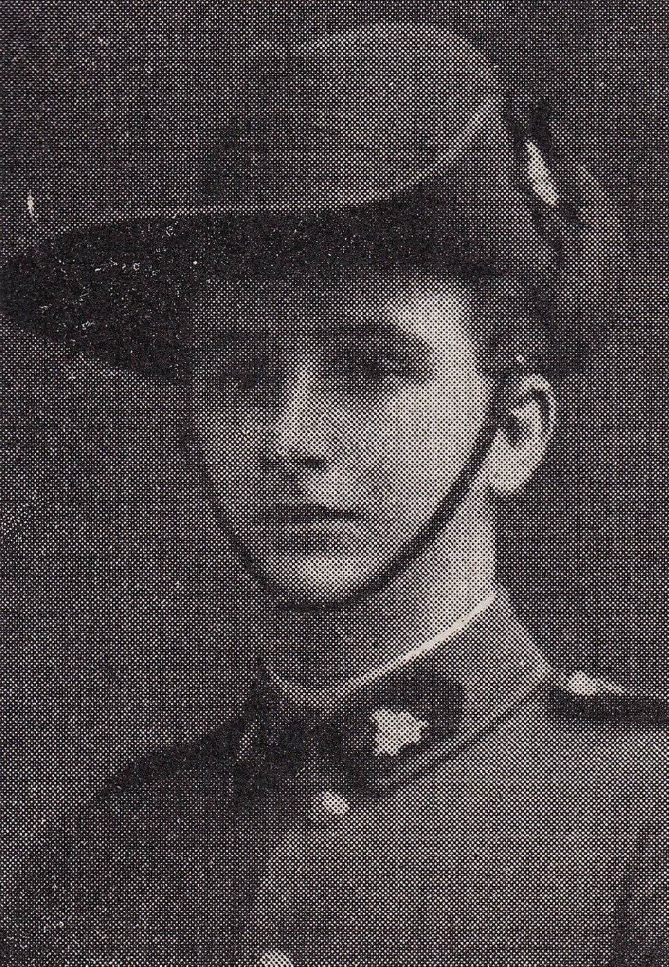 Arthur Leonard Smith