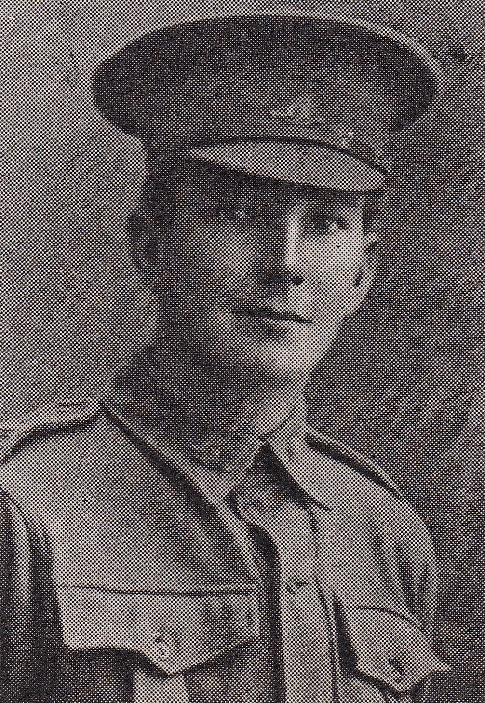 Stanley Lazelle Smith