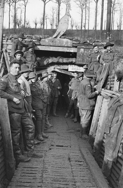 Leslie Norman Stimson