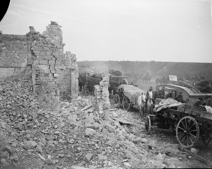 George Cadell Walker