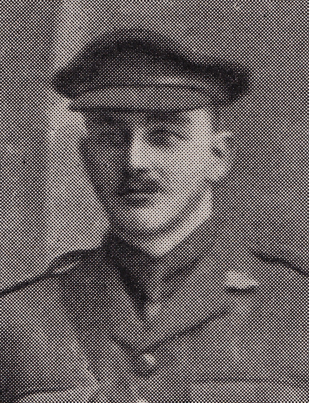 Ernest Charles Webb