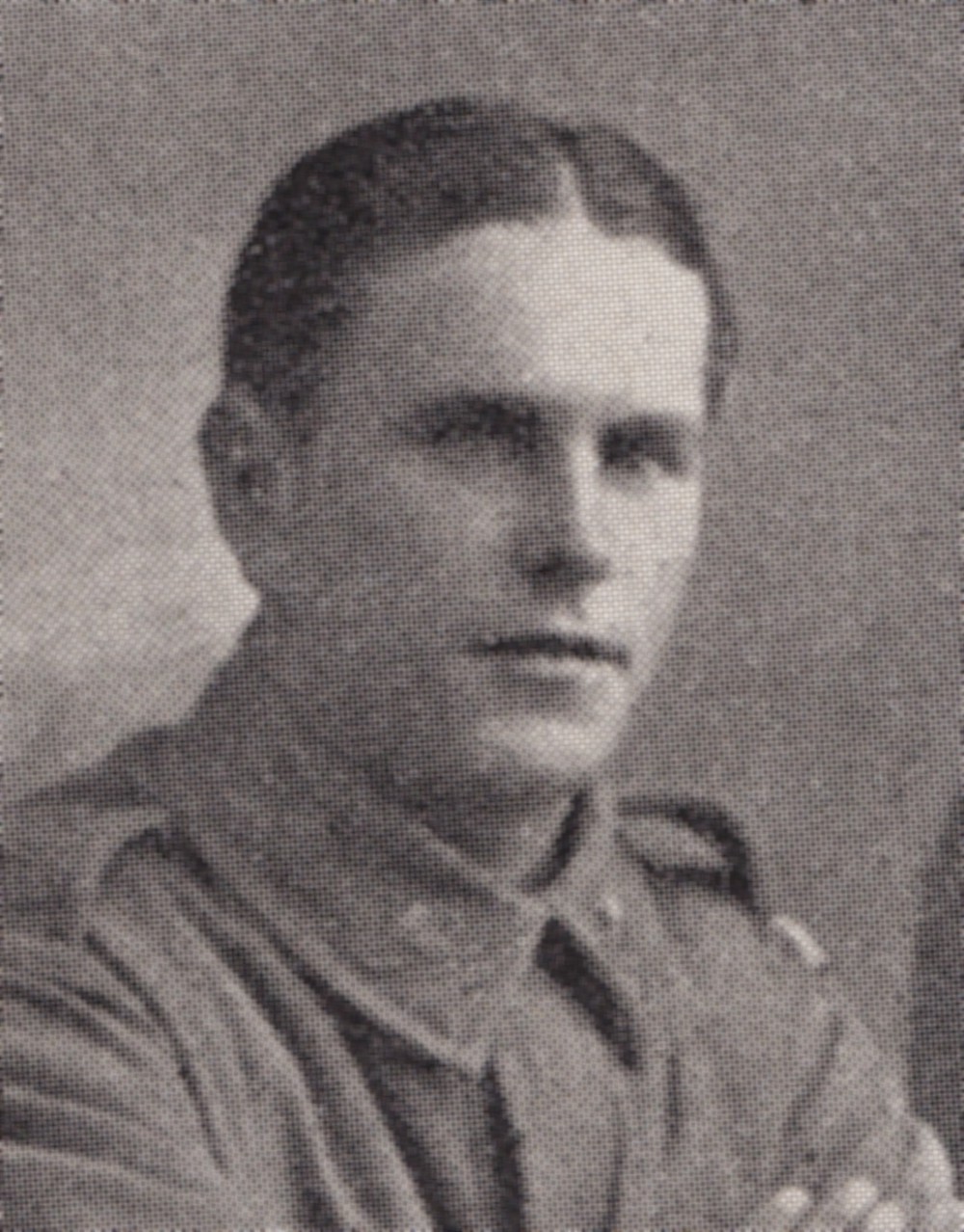 James Percival Thomson