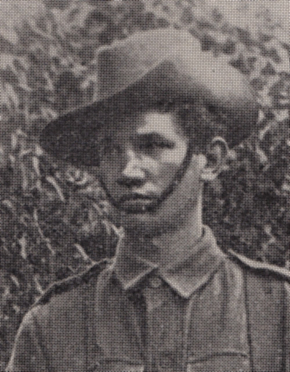 Alfred Ernest Walden