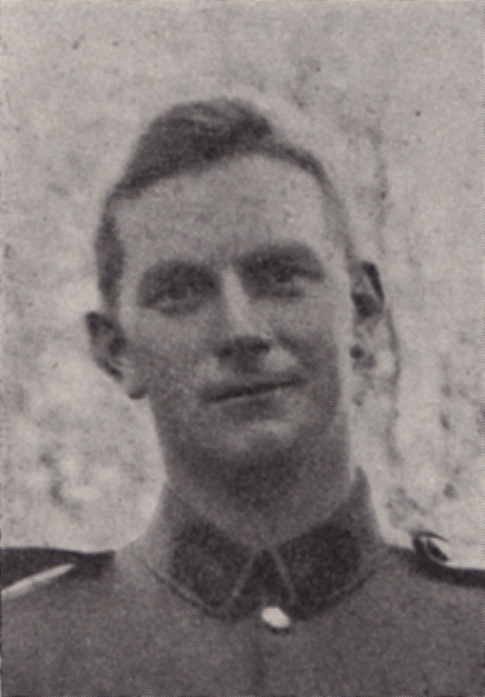 Godfrey Archibald Fuller