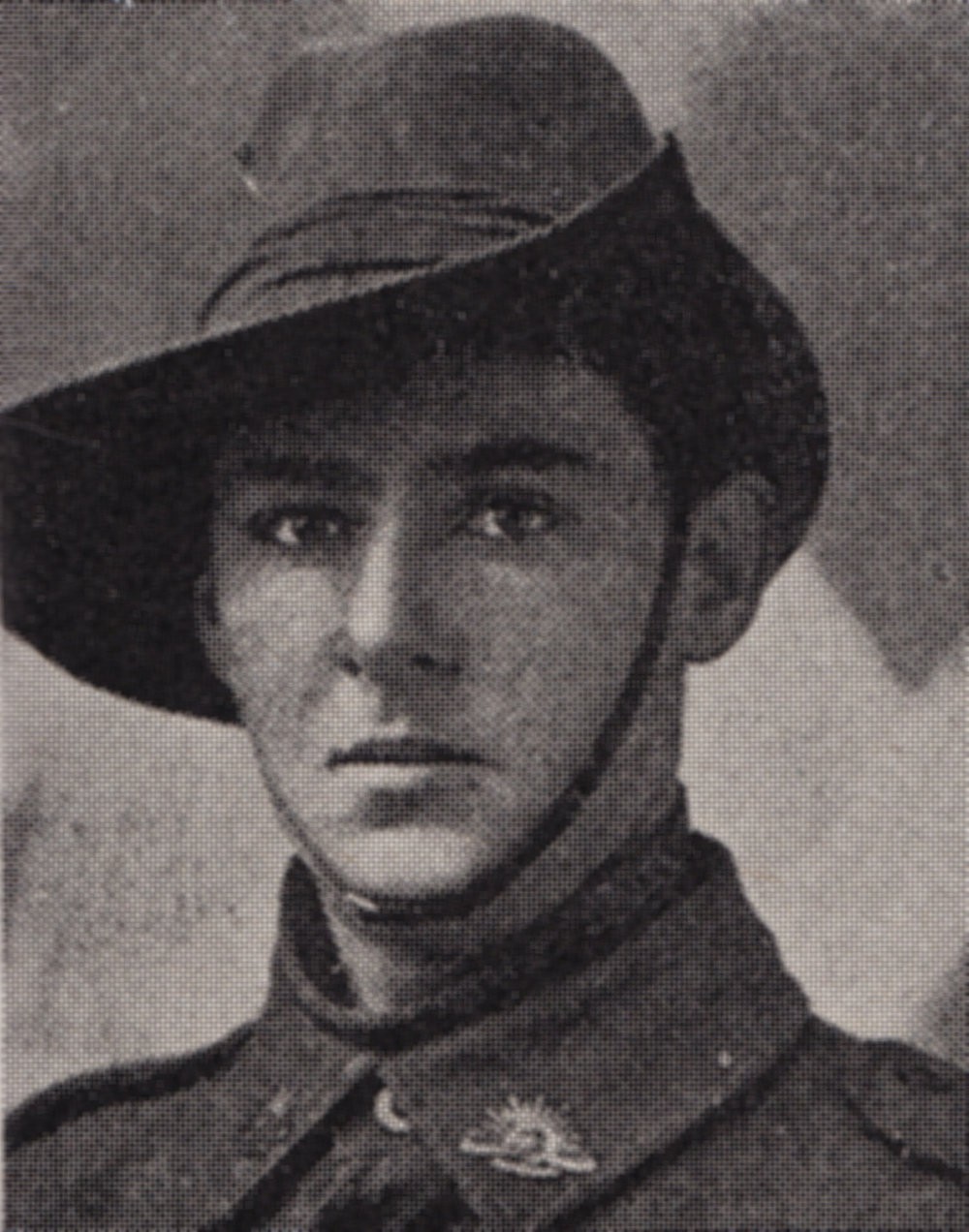 Eric John Lipscomb