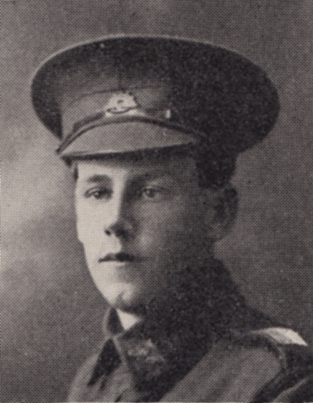 Eric De Witte Talmage Walker